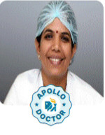 Dr Meena Priyadarshini P